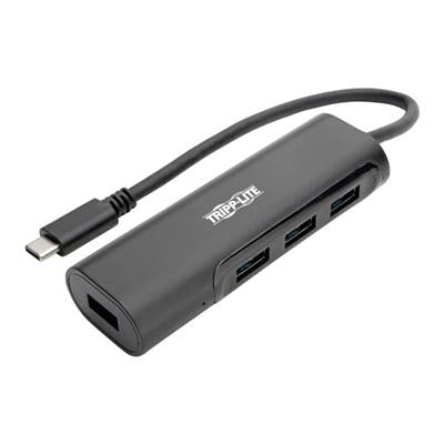 USB C Hub 4x USB-A USB Type C USB C Hub 4x USB-A USB Type C